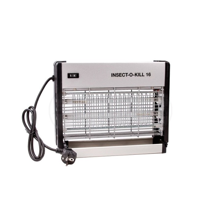 Lampa owadobójcza 2x8 Watt 34338