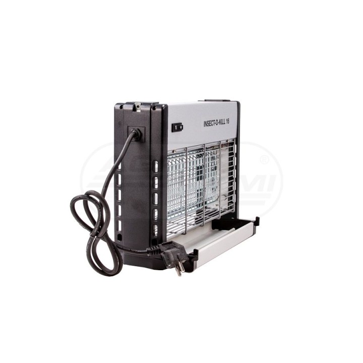 Lampa owadobójcza 2x8 Watt 34338