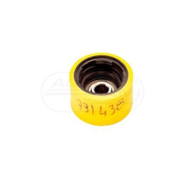 Rolka PU 60200070 BROEKEMA