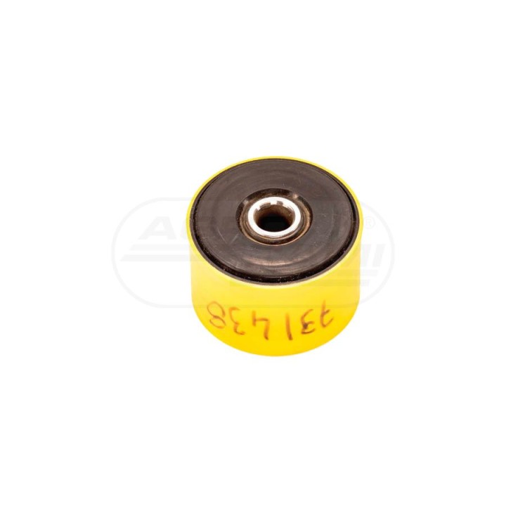 Rolka PU 60200070 BROEKEMA