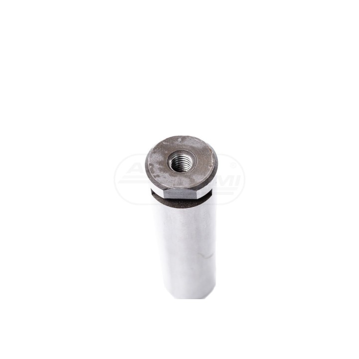 Sworzeń osi reso. 26/6481-1  l-107 , fi-30mm L114111, L166723