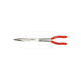 Szczypce wydłużone proste 2 przeguby YATO 340 mm YT20400