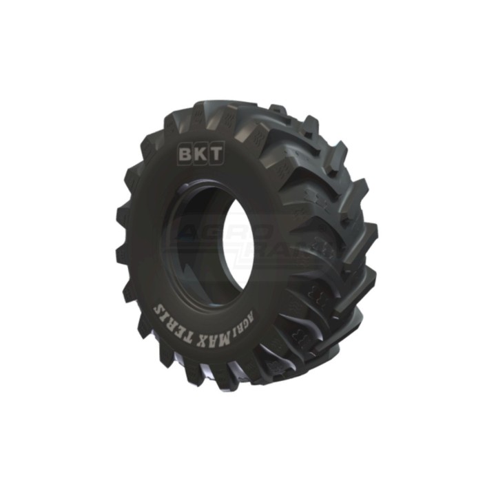 Opona BKT AGRIMAX TERIS TL 900/60R32  (185A8/182B)