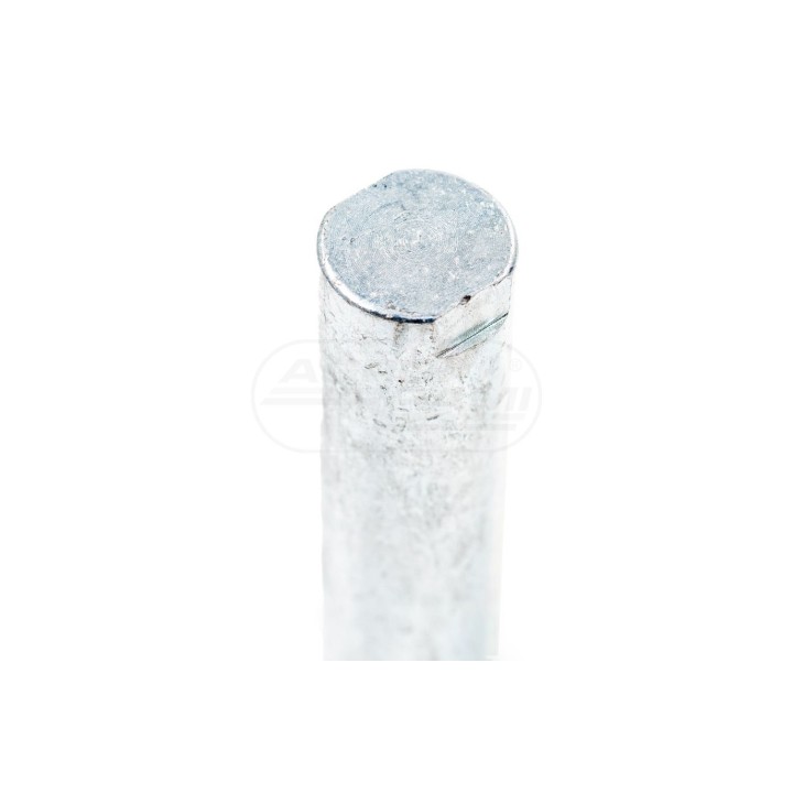Sworzeń osi res.  b75783  fi- 25 MM - L 92.6 MM L114112