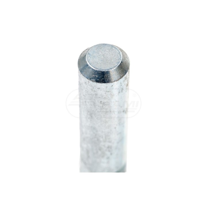 Sworzeń osi res.  b75783  fi- 25 MM - L 92.6 MM L114112