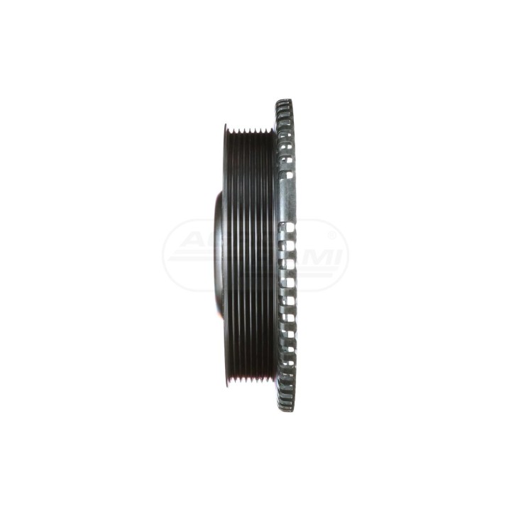 Koło pasowe wału korbowego 5802063395, 6904969, 6901171, 5801874056 Case IH