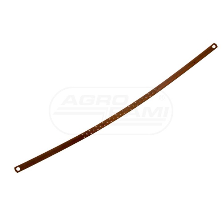 Obejma Taśma Do Filtrów 105-140 Mm Sędziszów KT105-140-01 PZL Sędziszów