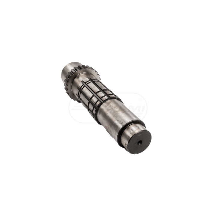 Tuleja WOM  Dł-305 mm b109799 R231766