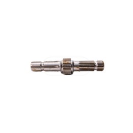 Wałek WOM  26/303-208  1'' 3/8 - Z1 6/21 - L 235 MM L168287 , L173283 , R125087