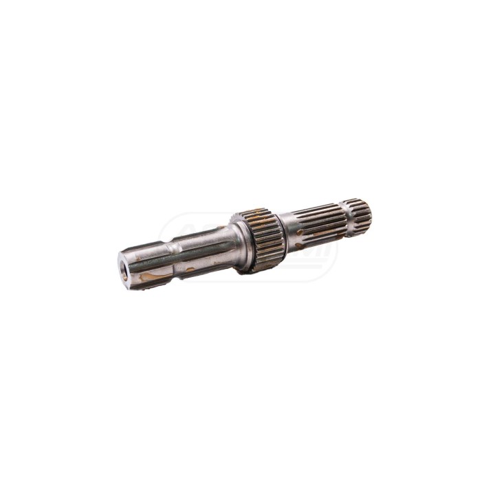 Wałek WOM  26/303-208  1'' 3/8 - Z1 6/21 - L 235 MM L168287 , L173283 , R125087