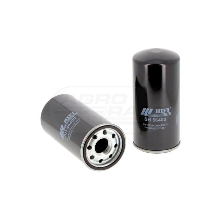 Filtr hydrauliczny HIFI FILTER SH 56400 SH 56400, 244191800