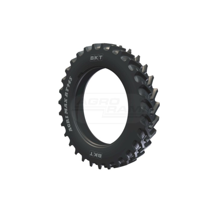 Opona BKT AGRIMAX RT 945 TL 380/90R54  (158A8/B)