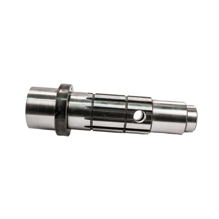 Tuleja wom Dł-267,50mm  b140558 L102682