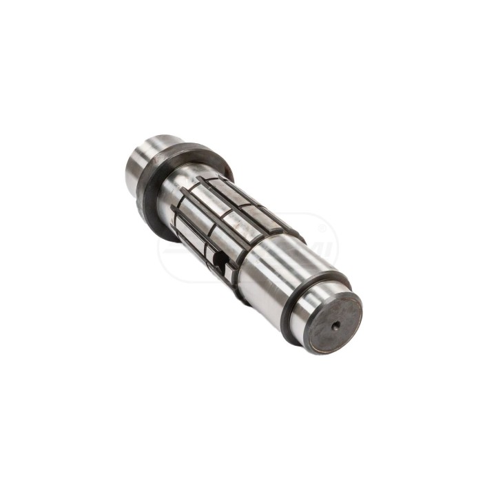 Tuleja wom Dł-267,50mm  b140558 L102682