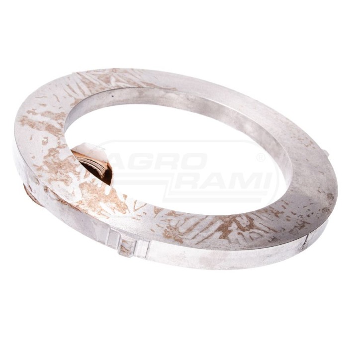 Tarcza dociskowa 26/423-31 fi-314 mm KOMFORT L112757 , L114091 , L75651