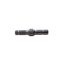 Wałek WOM  Z-14 B43654  1'' 3/8 - Z=6 L173241