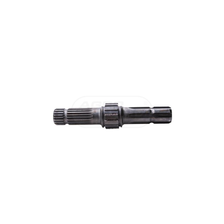 Wałek WOM  Z-14 B43654  1'' 3/8 - Z=6 L173241