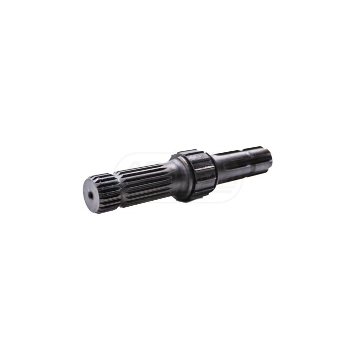 Wałek WOM  Z-14 B43654  1'' 3/8 - Z=6 L173241
