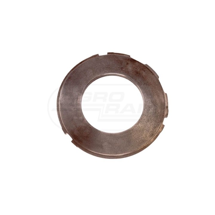 Tarcze hamulca dociskowa   25/423-8  fi-230mm 3 145 548 R1 , 3145548R1 , IH3145548 KOMFORT
