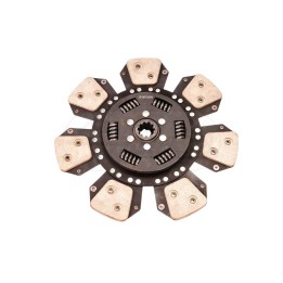 Tarcza sprzęgła 25/221-60  komfort  3224423R91 , 3224423R93 , MC191259A2 KOMFORT
