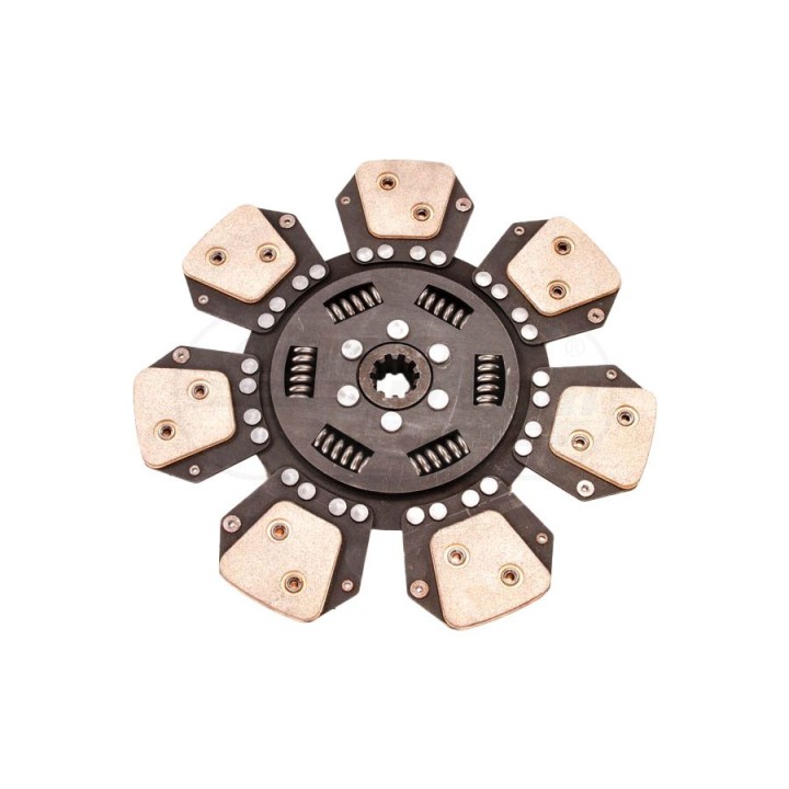 Tarcza sprzęgła 25/221-60  komfort  3224423R91 , 3224423R93 , MC191259A2 KOMFORT