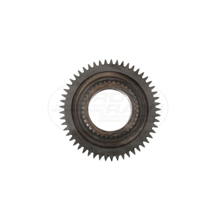 Koło zębate 47126621 Case IH