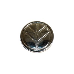 Emblemat na kierownice 84513806, MLR4422379, 87636390, 44.22379 Case IH