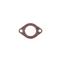 Uszczelka króćca rurowego pompy wody 4852556, 4599562 Case IH