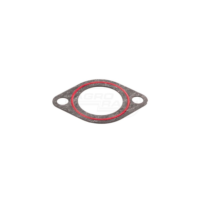 Uszczelka króćca rurowego pompy wody 4852556, 4599562 Case IH