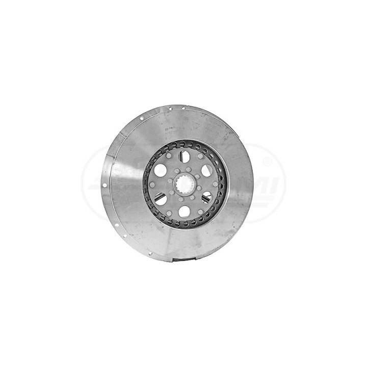Sprzęgło kompletne Zetor 350 mm LUK 93942027