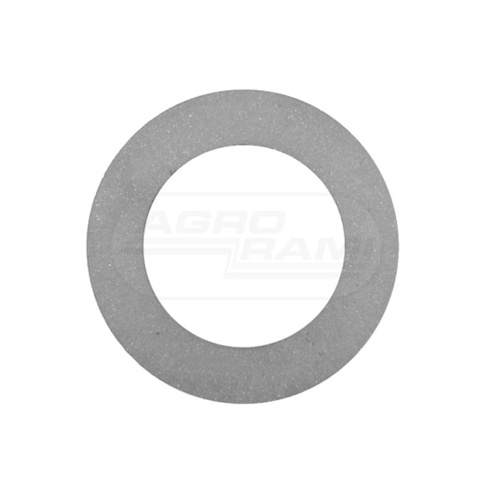 Okładzina cierna sprzęgła 160x100x3 LCA59046, 59046