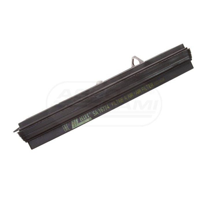 Filtr kabinowy HIFI FILTER SA 16774 SA 16774, AL215054