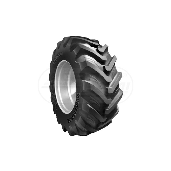 Opona BKT MULTIMAX MP-522 IND TL 340/80R18 (143A8/B)  (NOWOŚĆ)