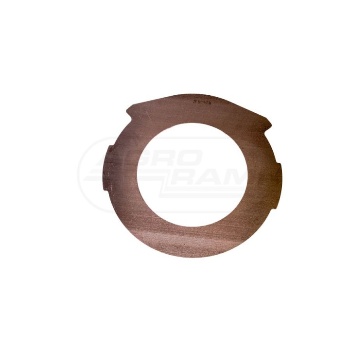 Przekładka metalowa 54/423-95 83997678 , E9NN2N315CB , 81866478 KOMFORT