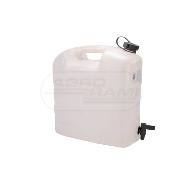 Karnister na wodę 20L PRESSOL-21167