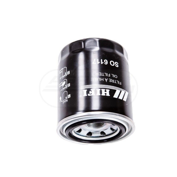 Filtr oleju HIFI FILTER SO 6117 SO 6117, 16271-32090, 16271320