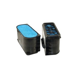 Filtr powietrza HIFI FILTER SA 16773 SA 16773, AL215053