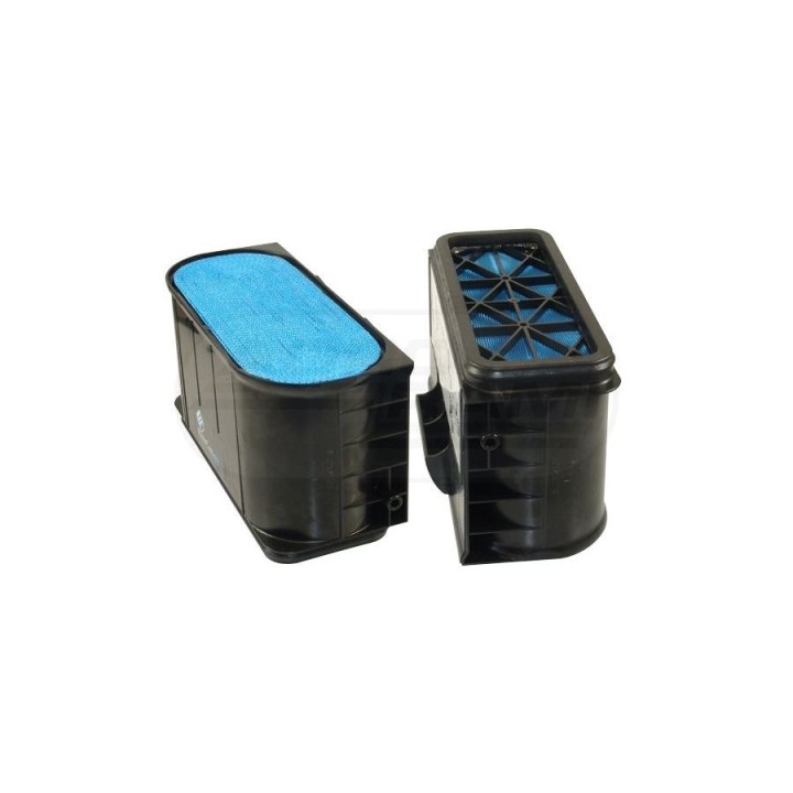 Filtr powietrza HIFI FILTER SA 16773 SA 16773, AL215053