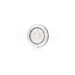 Lampa cofania W142 LED 12V/24V 1083  WAŚ