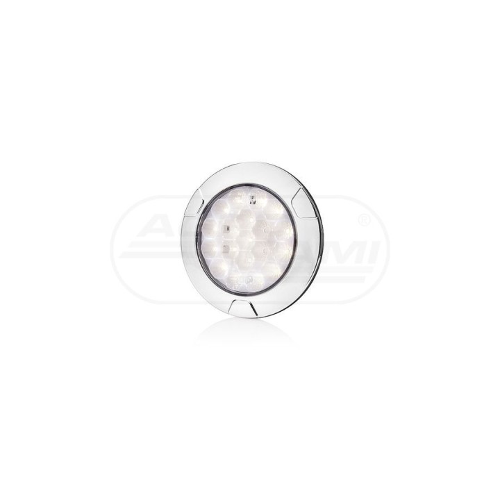 Lampa cofania W142 LED 12V/24V 1083  WAŚ