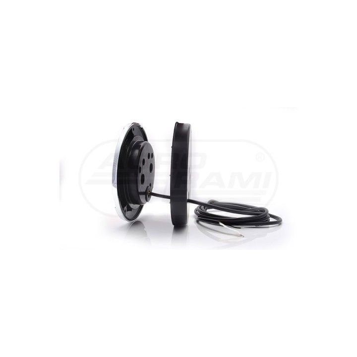 Lampa cofania W142 LED 12V/24V 1083  WAŚ