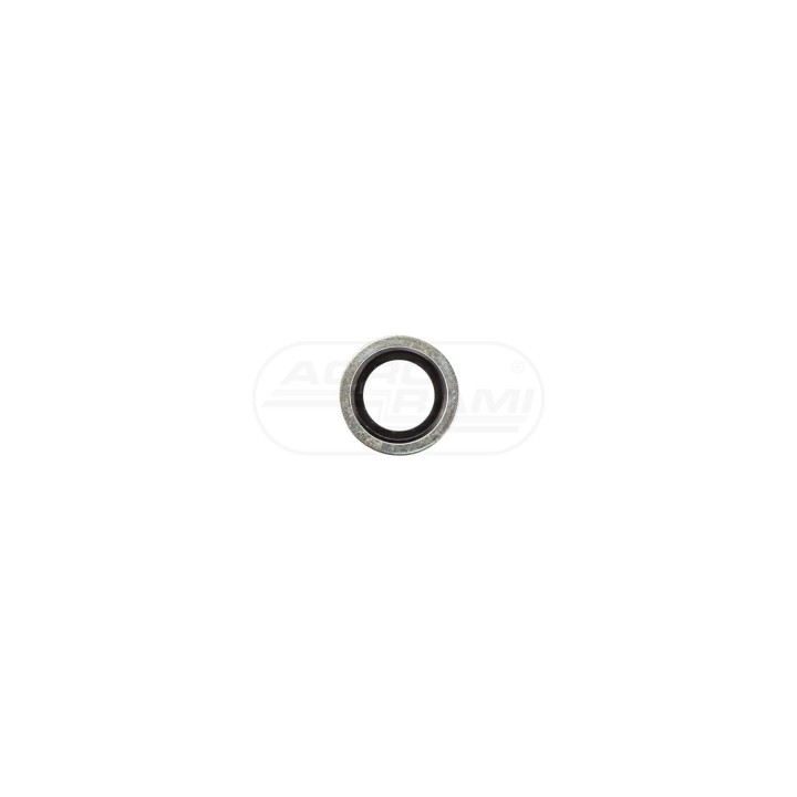 Podkładka Uszczelniająca CNH 20x60x5.5mm  5167640, 5186176, 5194446, 504388756 Case IH