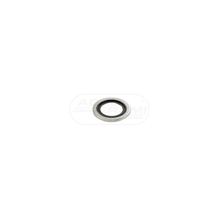 Podkładka Uszczelniająca CNH 20x60x5.5mm  5167640, 5186176, 5194446, 504388756 Case IH