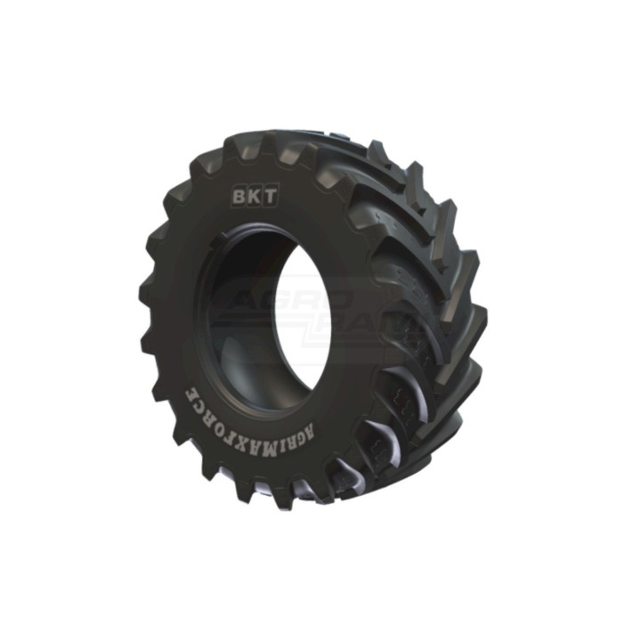 Opona BKT AGRIMAX FORCE TL 650/85R42 (180D) IF