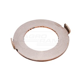 Tarcza sprzęgła pośli. KEMPER LCA79570 KOMFORT