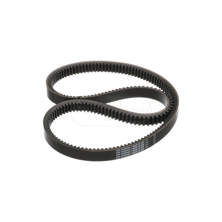 Pas klinowy 84238446 Case IH