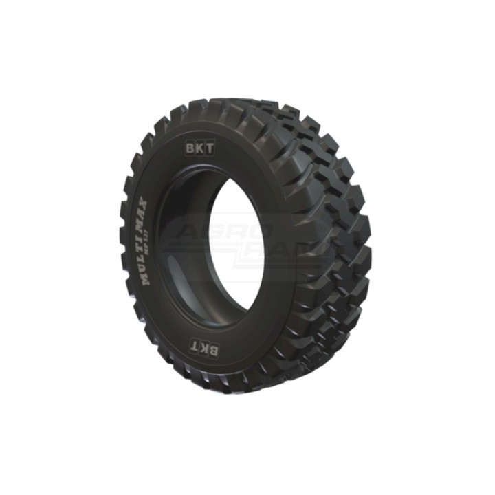 Opona BKT MULTIMAX MP 527  TL 340/80R18 (143A8/B)  (NOWOŚĆ)