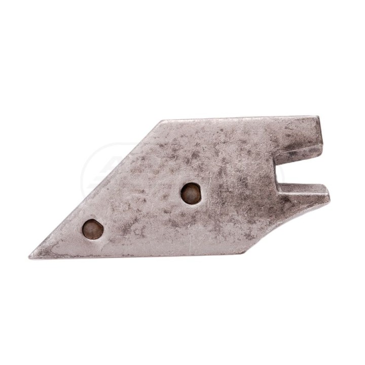 UCHWYT QUICK FIT P 083010 ORYGINAŁ 083010, KK083010, KK083010R Kverneland