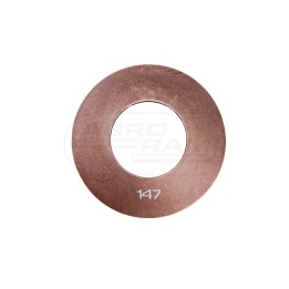 Sprężyna talerzowa B49371   145 X 70 X 3 MM 3619147M1