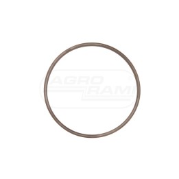 USZCZELNIACZ PROSTOKOATNY PROFILOWANY KOSZA SPEEDSHIFT MASSEY FERGUSO 3713178M1 , 64,77*2,62 3712819m11 AGCO